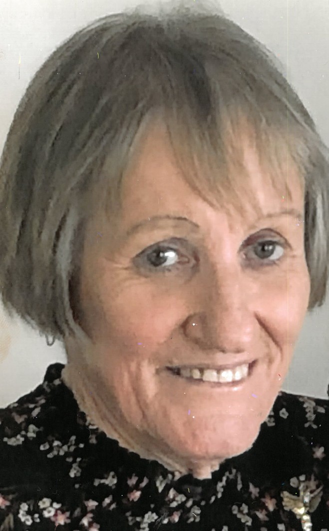 Frances May Prince “Fran”