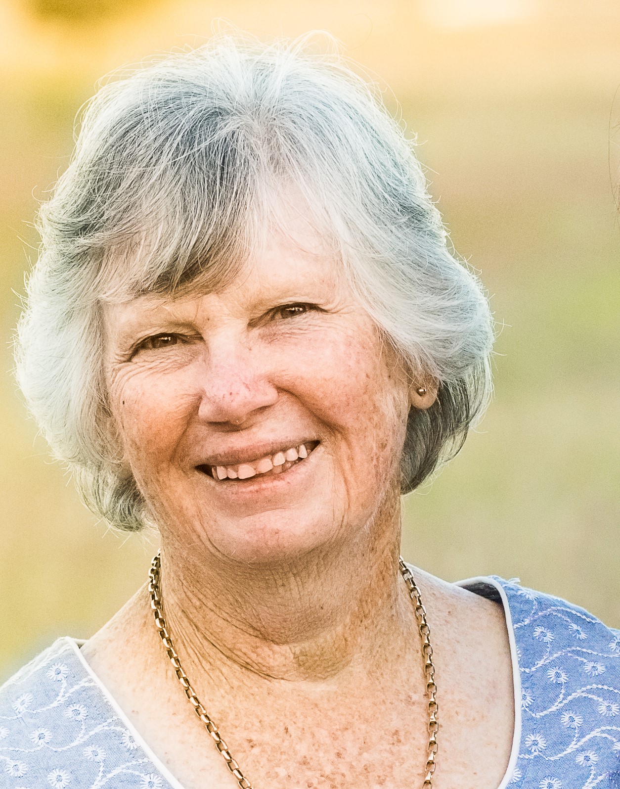Rhonda Metten