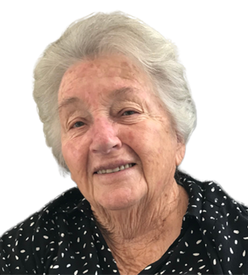Shirley Catherine Matheson