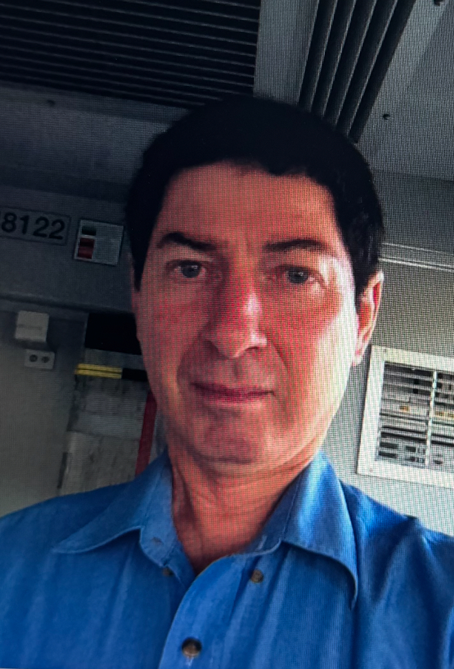 WILLIAM “BILL” GEORGE BROCK