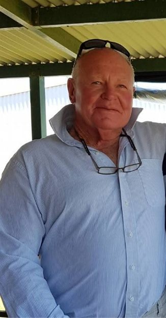 Alan “Powelly” Powell