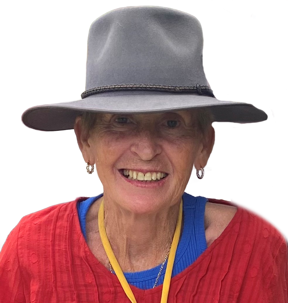Kaylene “Kate” Wilson