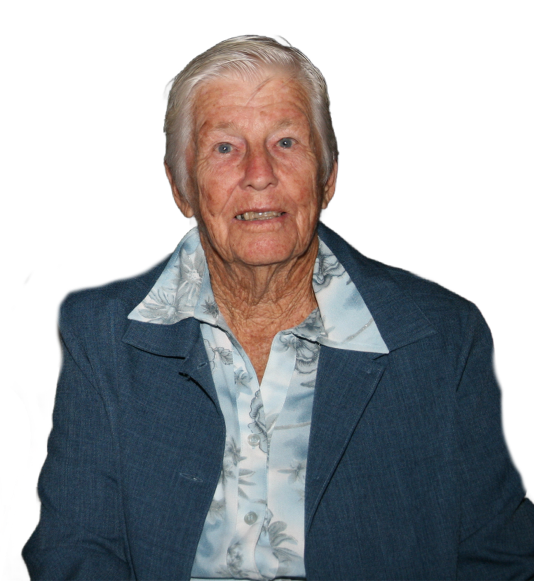 Helen Kate Hutchinson