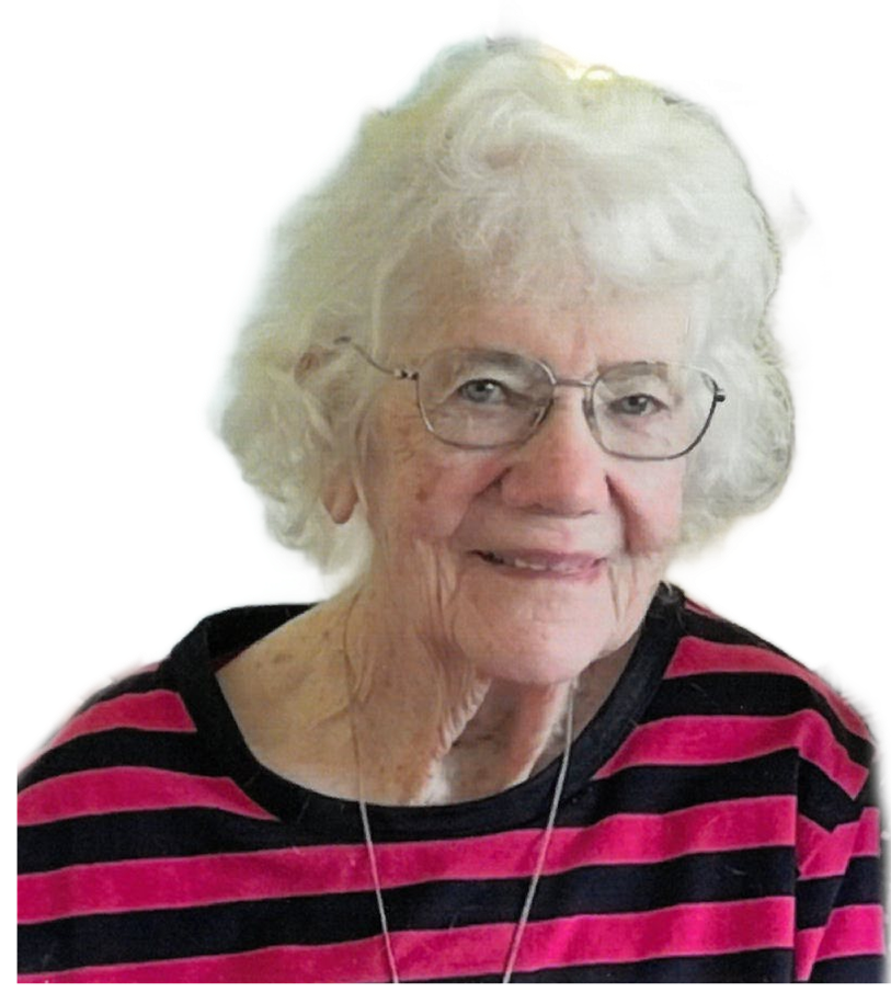 Auda Constance Maclean