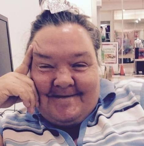 Kay Leanne Muller