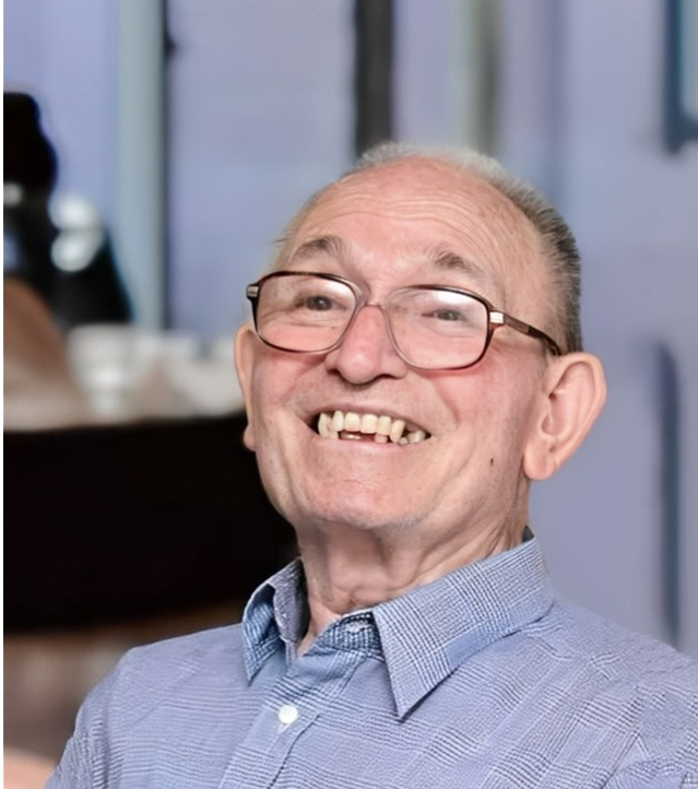 Eric Vernon